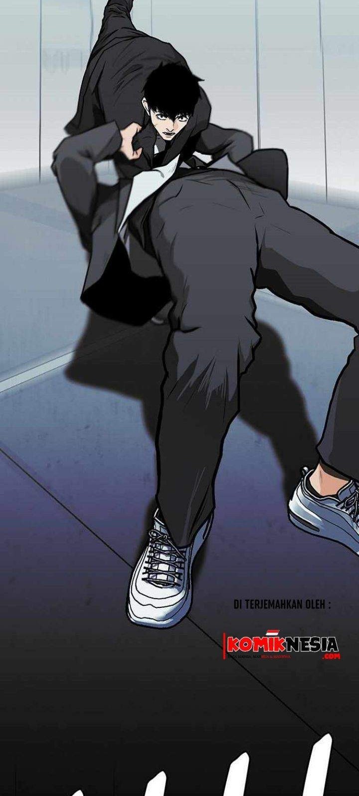 Fight Hard Chapter 4 Gambar 57