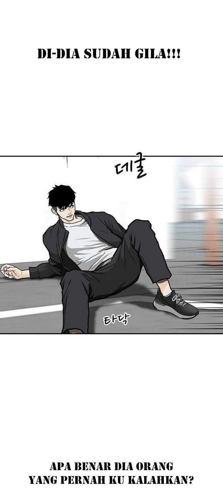Fight Hard Chapter 4 Gambar 61