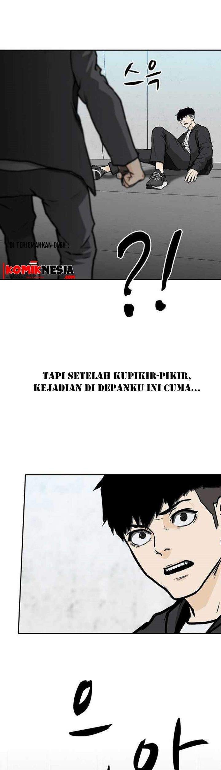 Fight Hard Chapter 4 Gambar 62