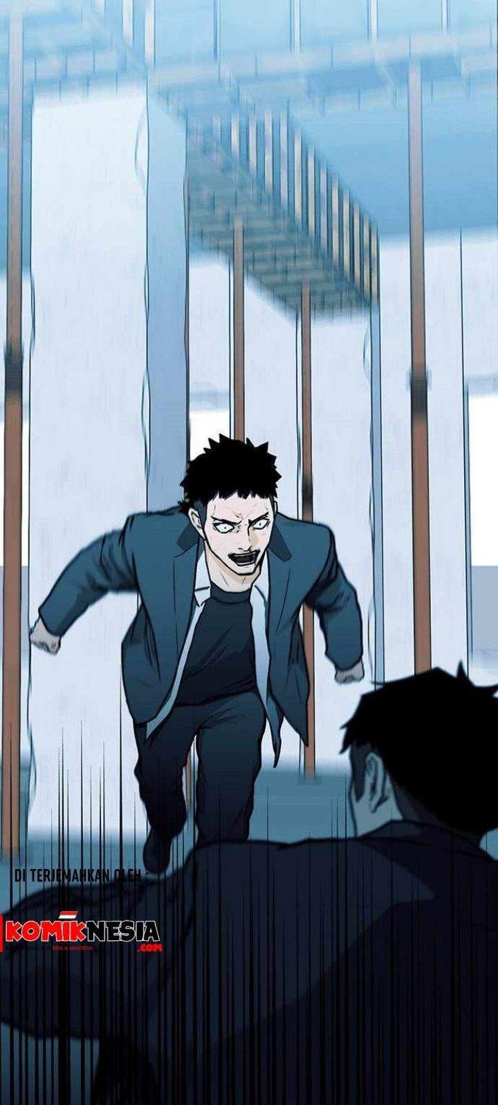 Fight Hard Chapter 4 Gambar 65
