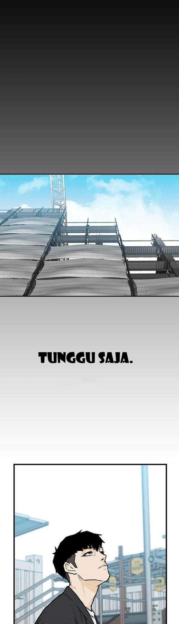 Fight Hard Chapter 4 Gambar 7