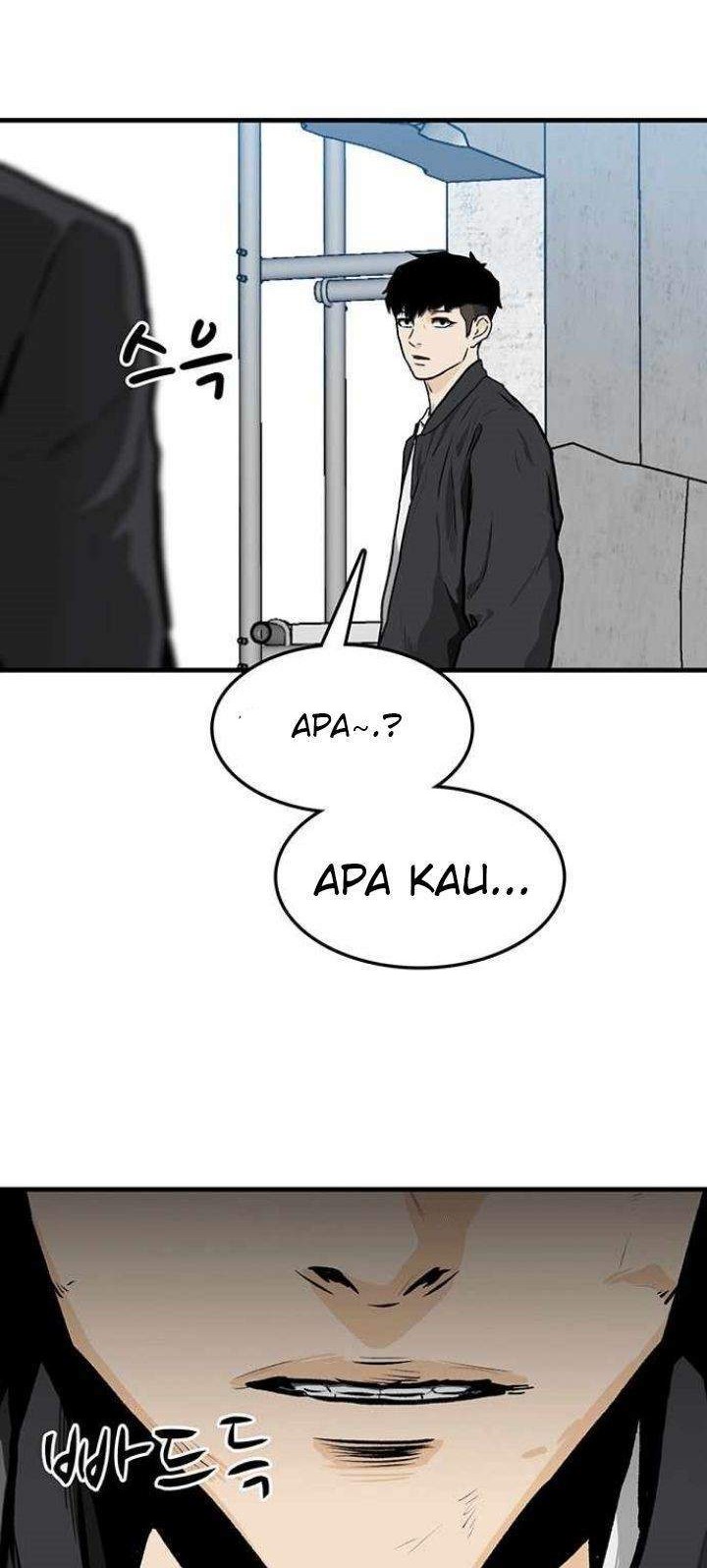 Fight Hard Chapter 4 Gambar 14