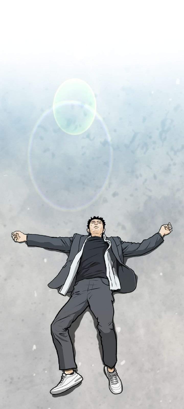 Fight Hard Chapter 3 Gambar 24