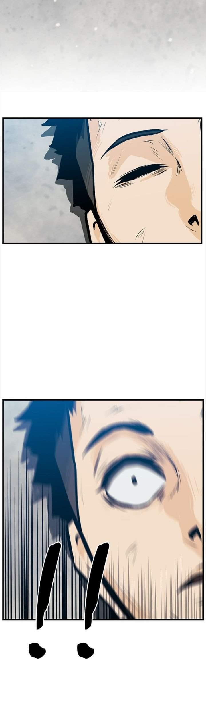 Fight Hard Chapter 3 Gambar 25
