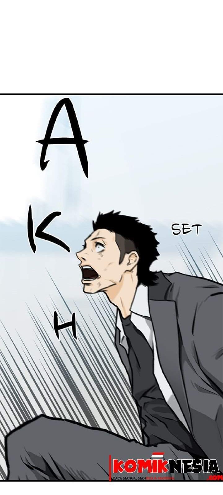Fight Hard Chapter 3 Gambar 26