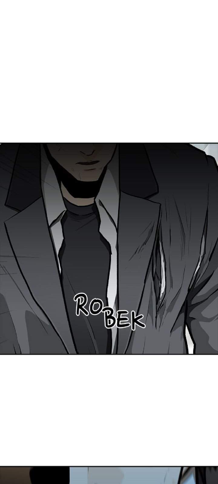 Fight Hard Chapter 3 Gambar 28