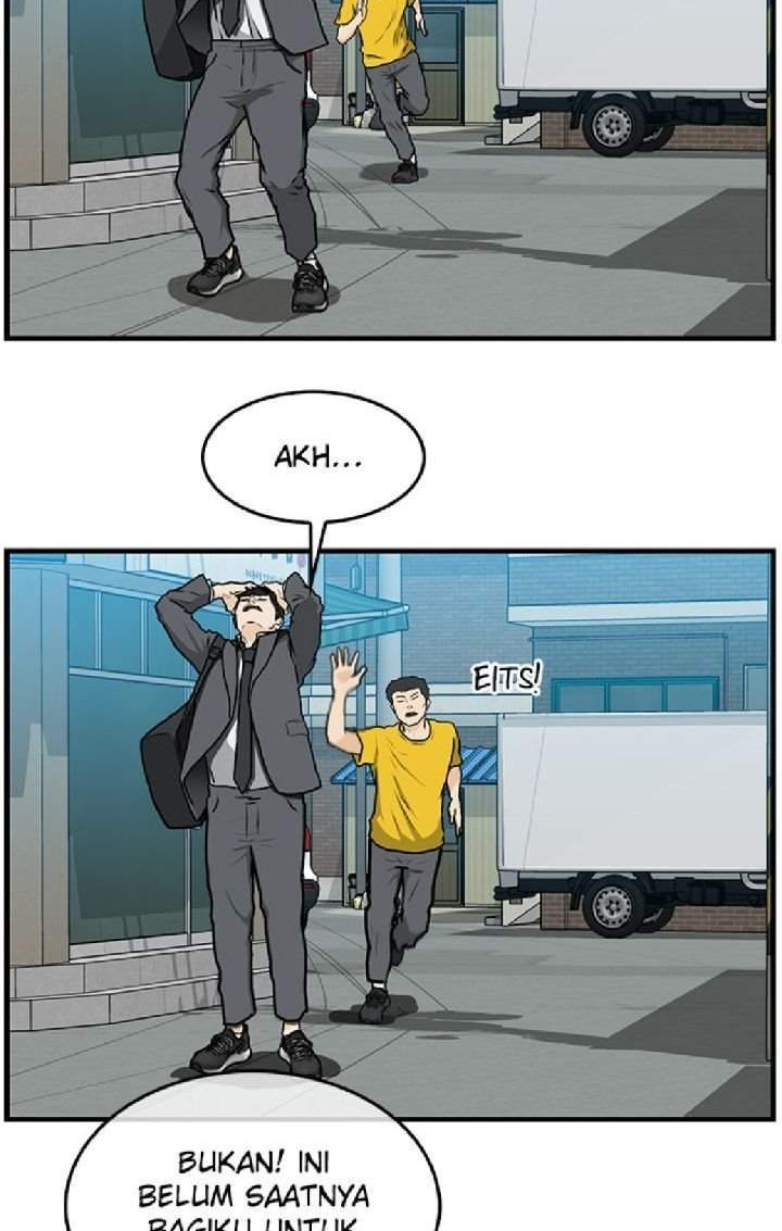 Fight Hard Chapter 3 Gambar 40