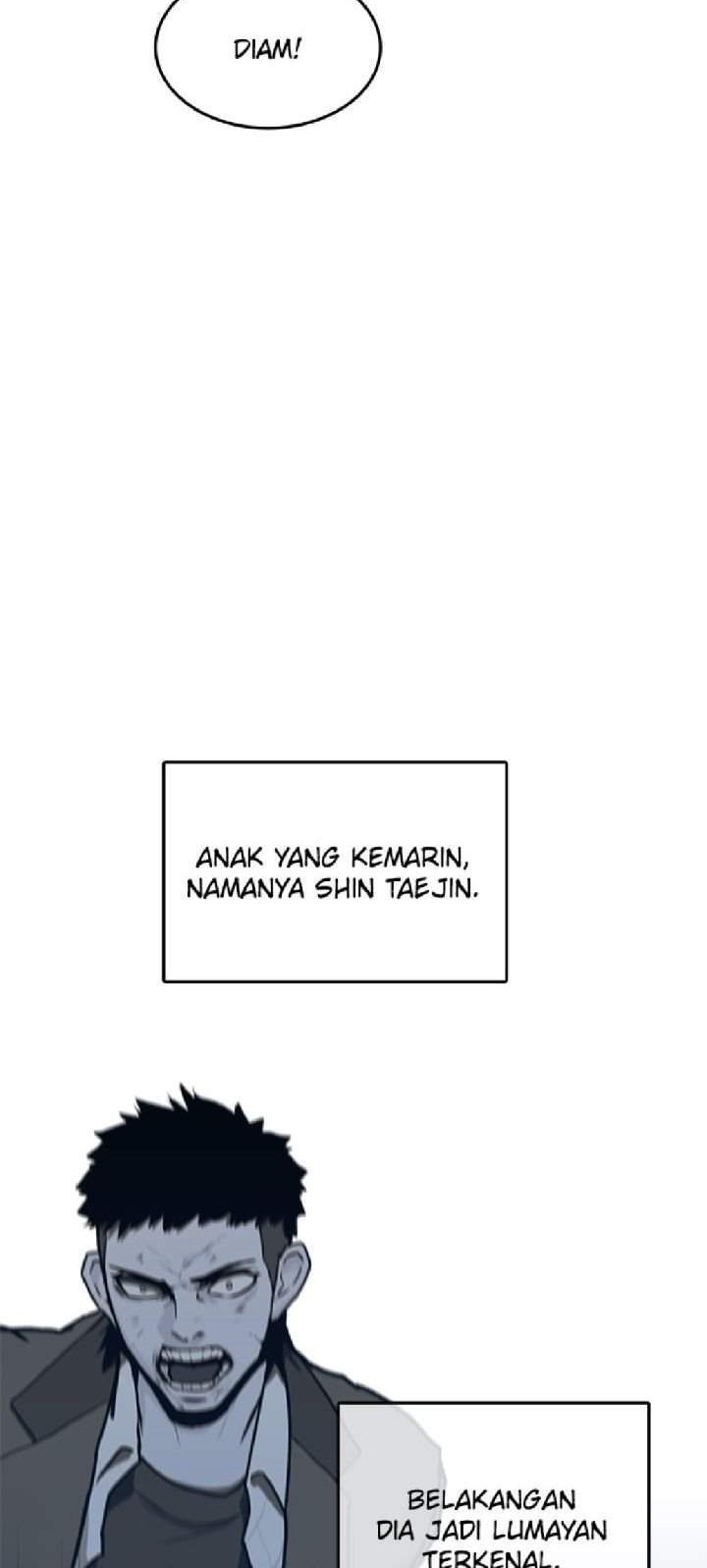 Fight Hard Chapter 3 Gambar 54