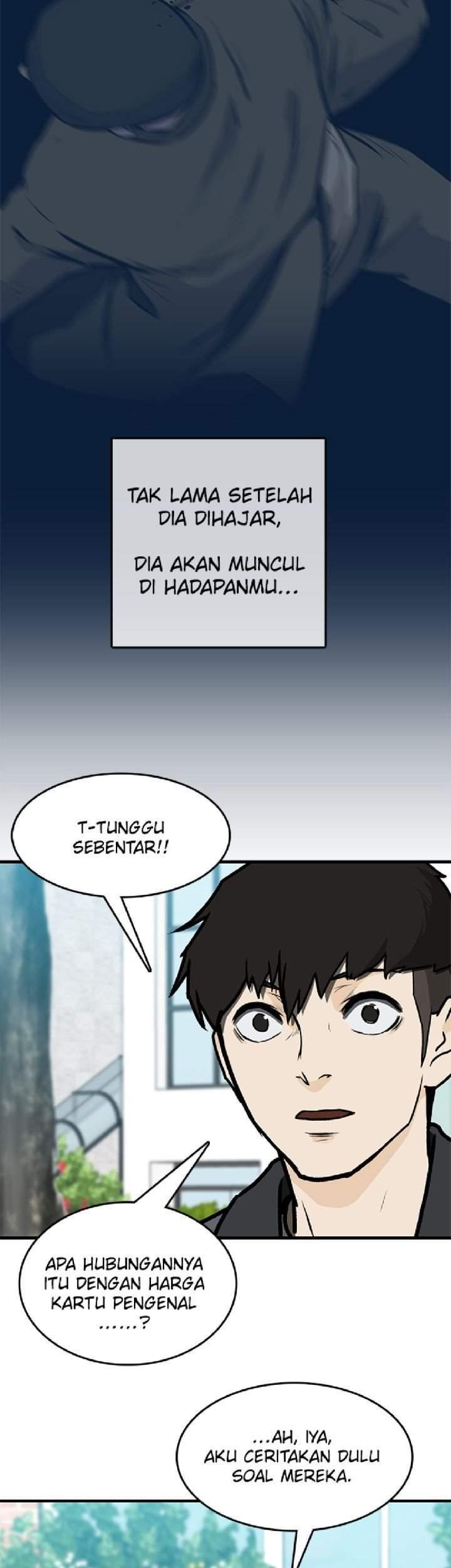 Fight Hard Chapter 3 Gambar 57