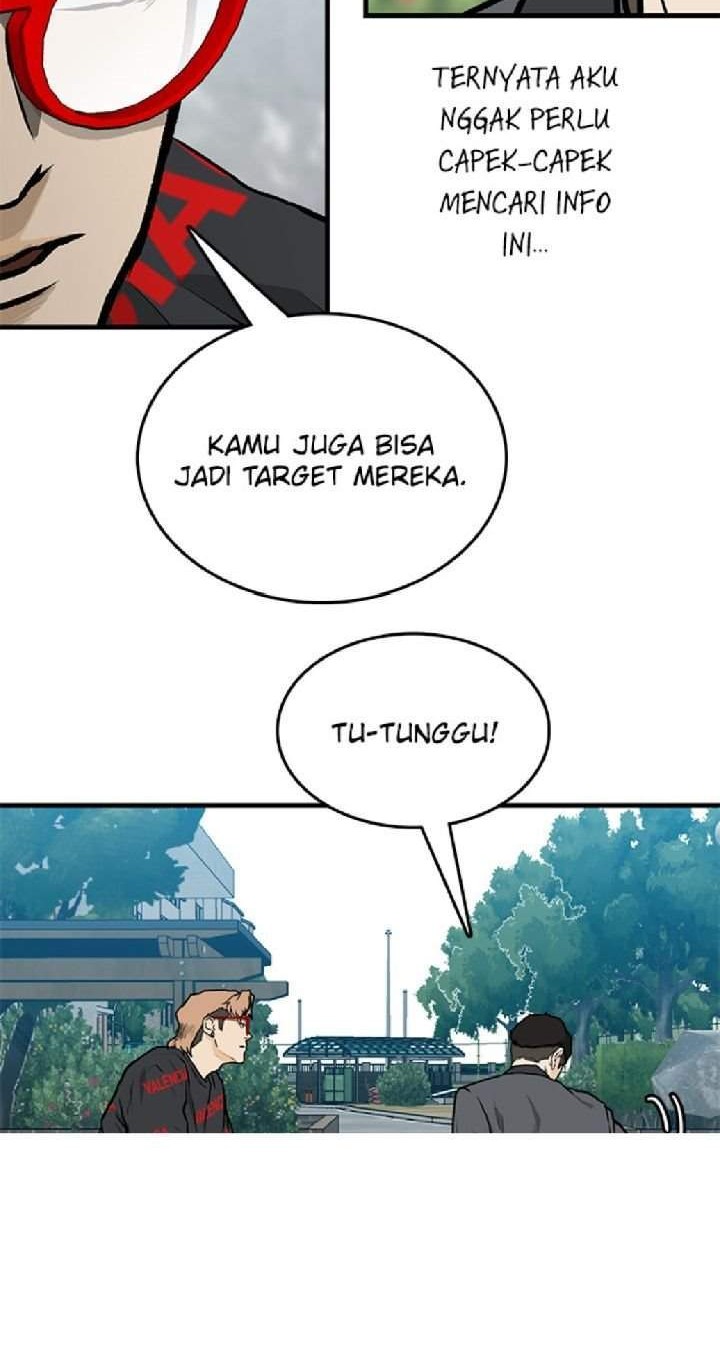 Fight Hard Chapter 3 Gambar 60