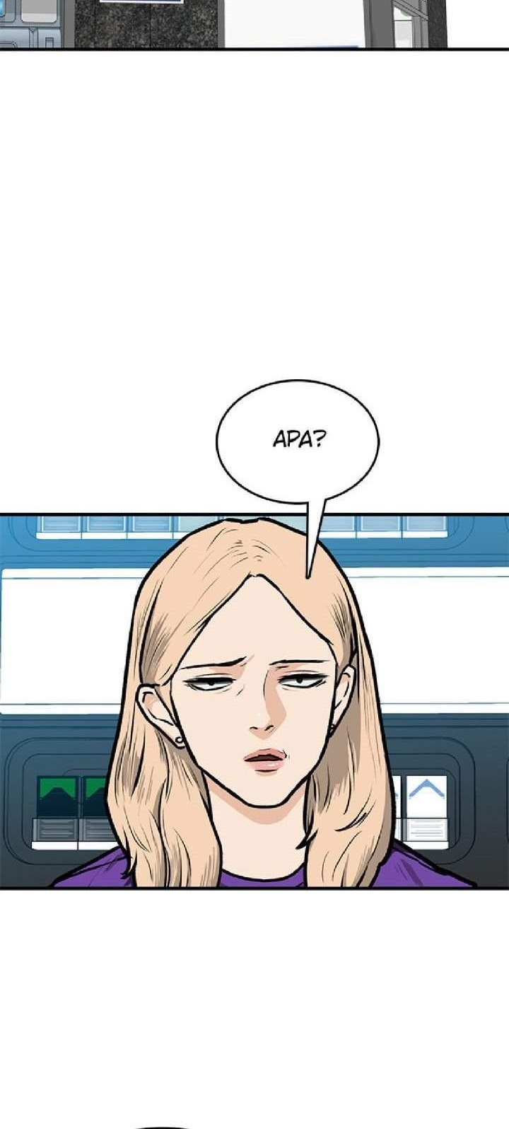 Fight Hard Chapter 3 Gambar 66