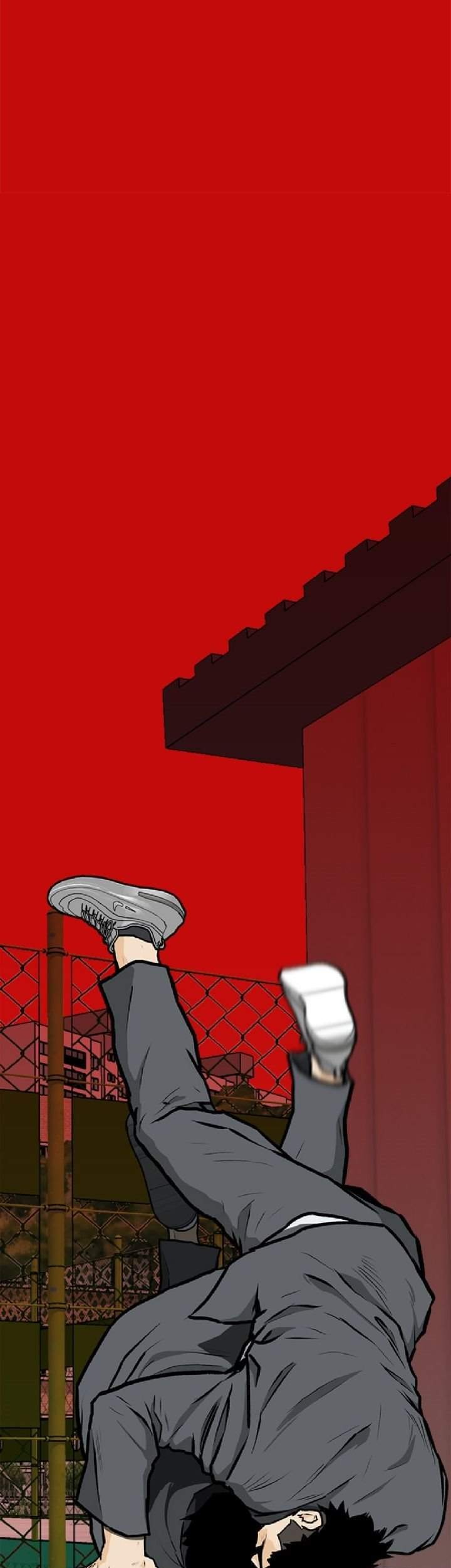 Fight Hard Chapter 3 Gambar 7