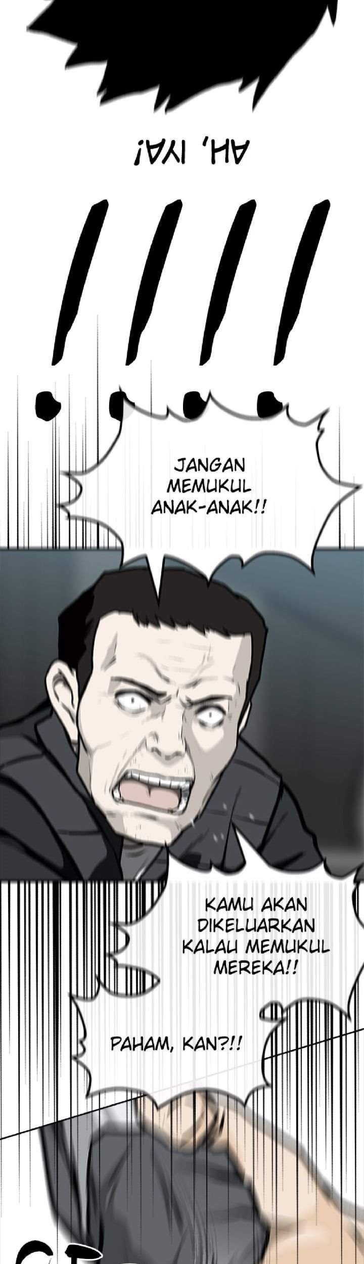 Fight Hard Chapter 3 Gambar 9