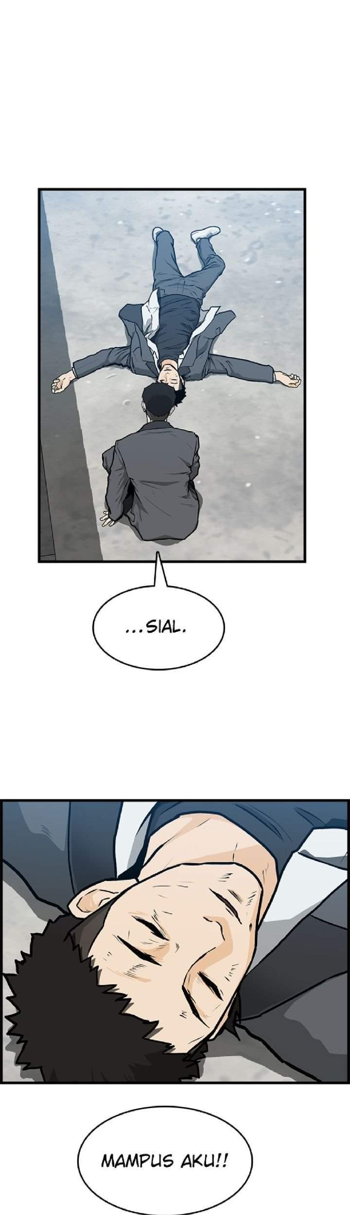 Fight Hard Chapter 3 Gambar 13