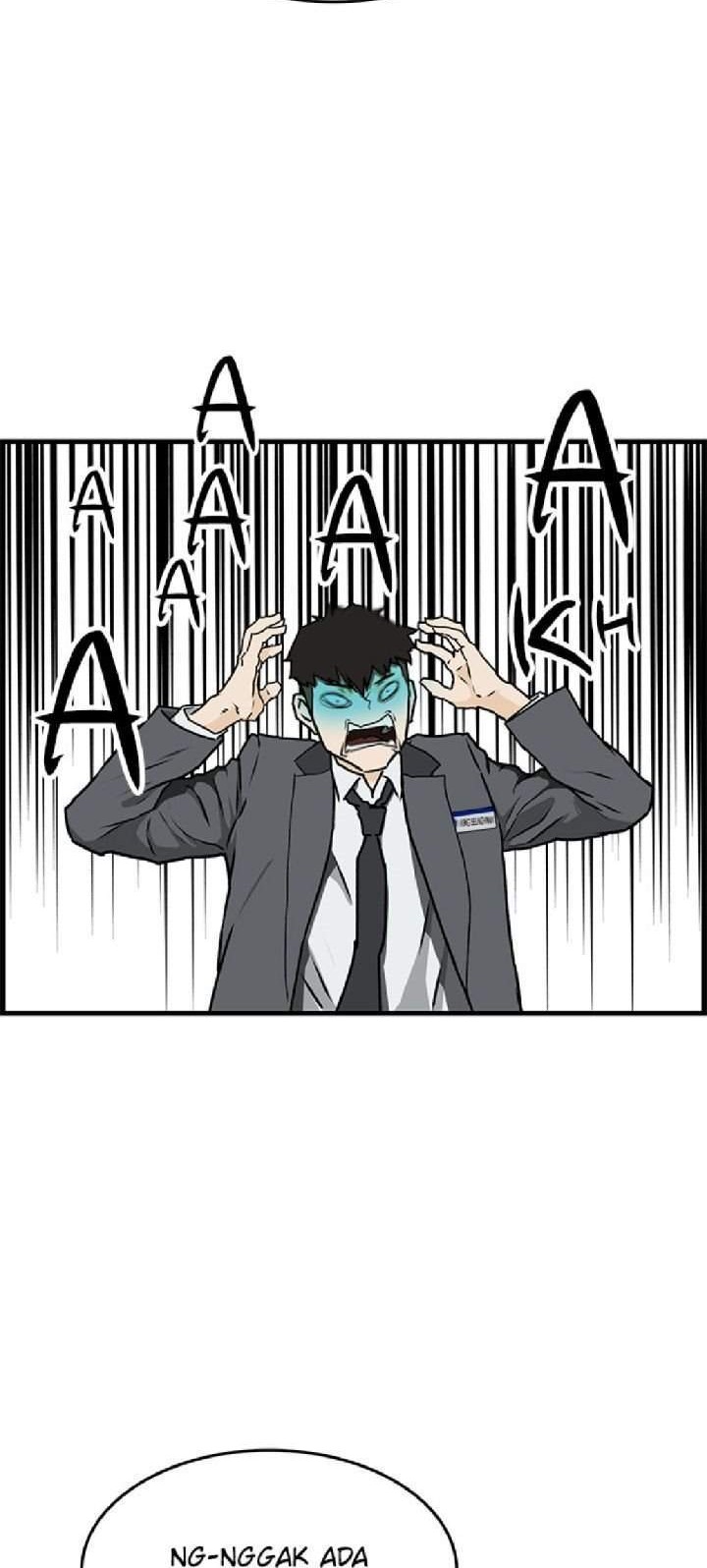 Fight Hard Chapter 3 Gambar 14