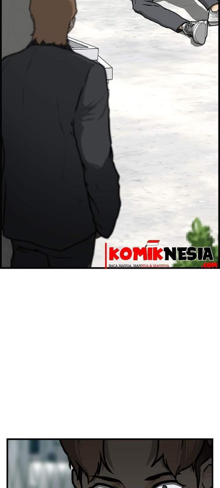 Fight Hard Chapter 3 Gambar 16