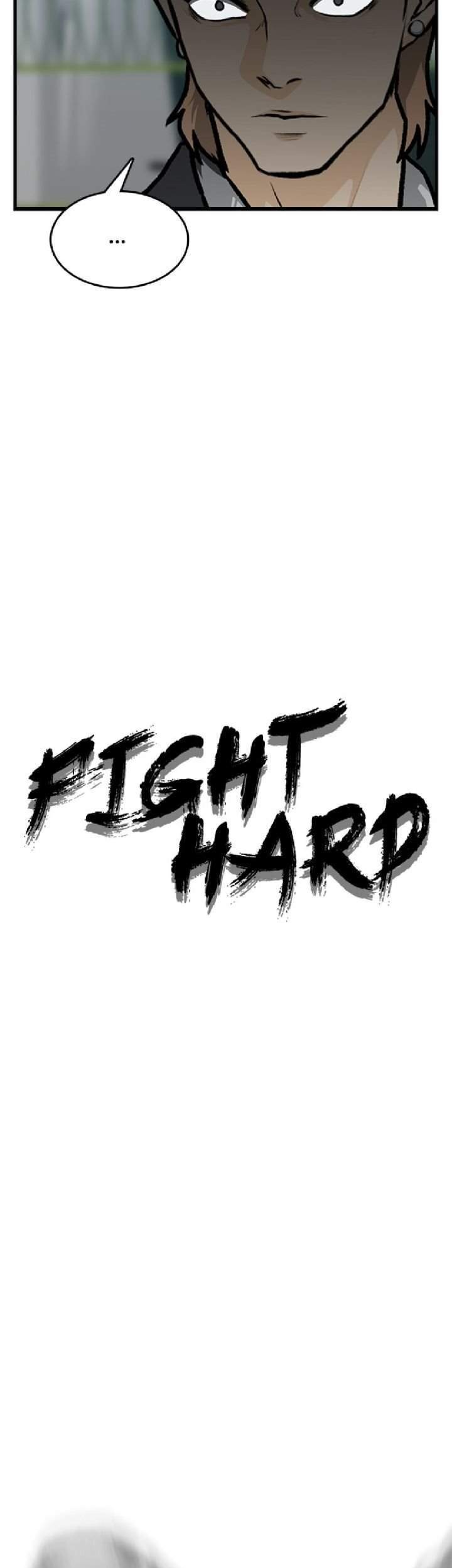 Fight Hard Chapter 3 Gambar 17