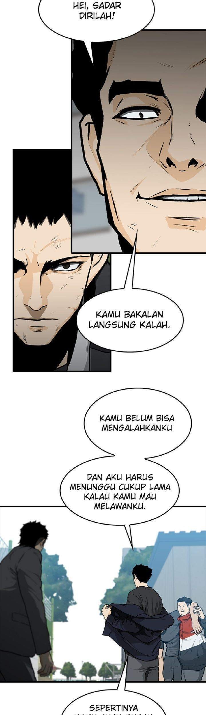 Fight Hard Chapter 2 Gambar 47