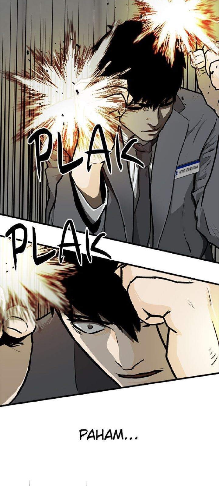 Fight Hard Chapter 2 Gambar 62