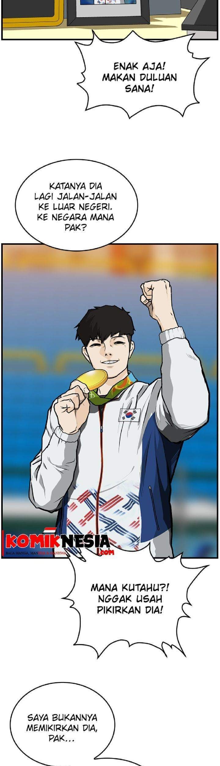 Fight Hard Chapter 2 Gambar 71