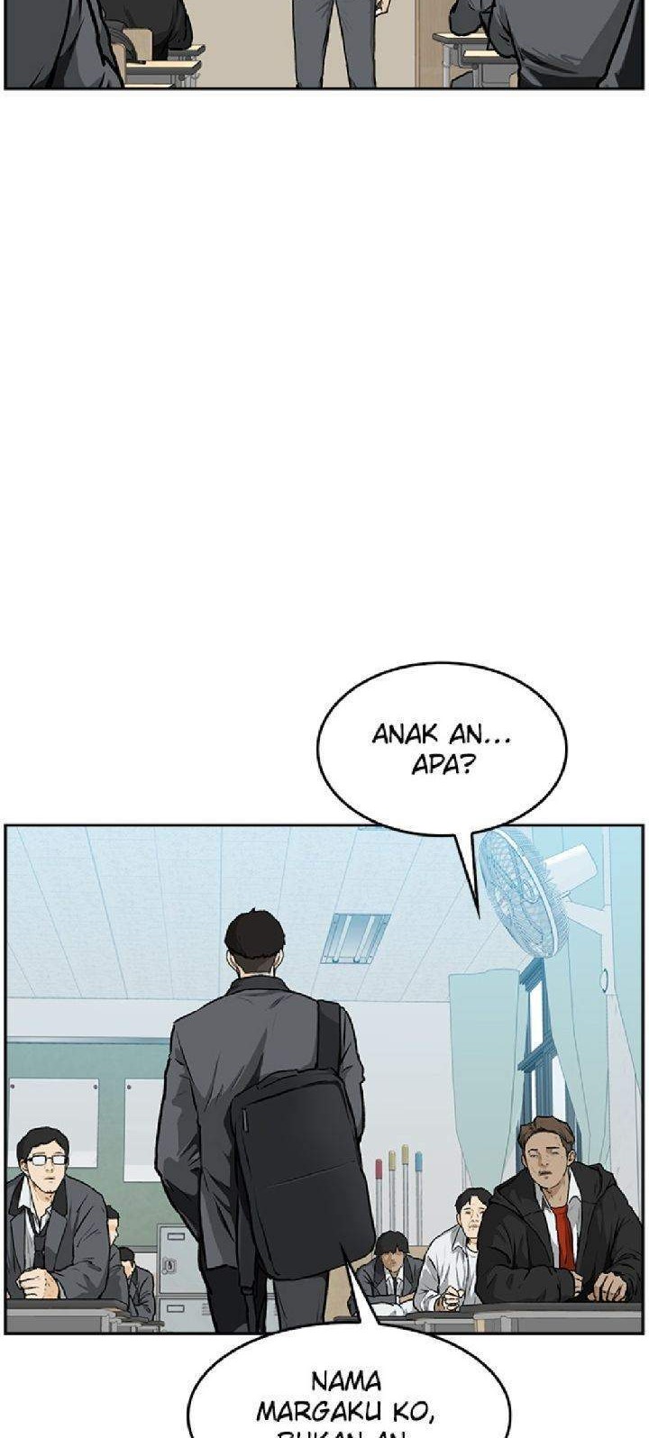 Fight Hard Chapter 1 Gambar 24