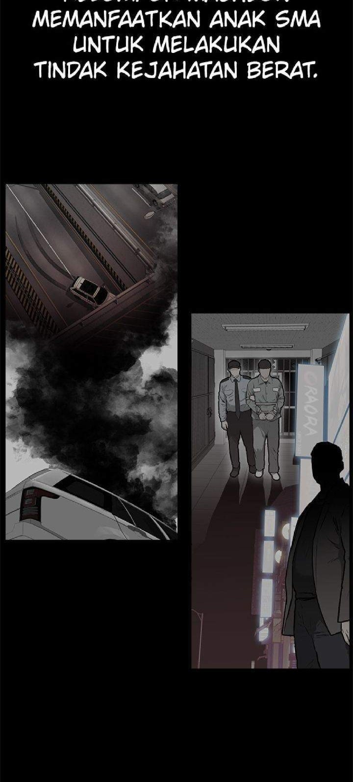 Fight Hard Chapter 1 Gambar 32