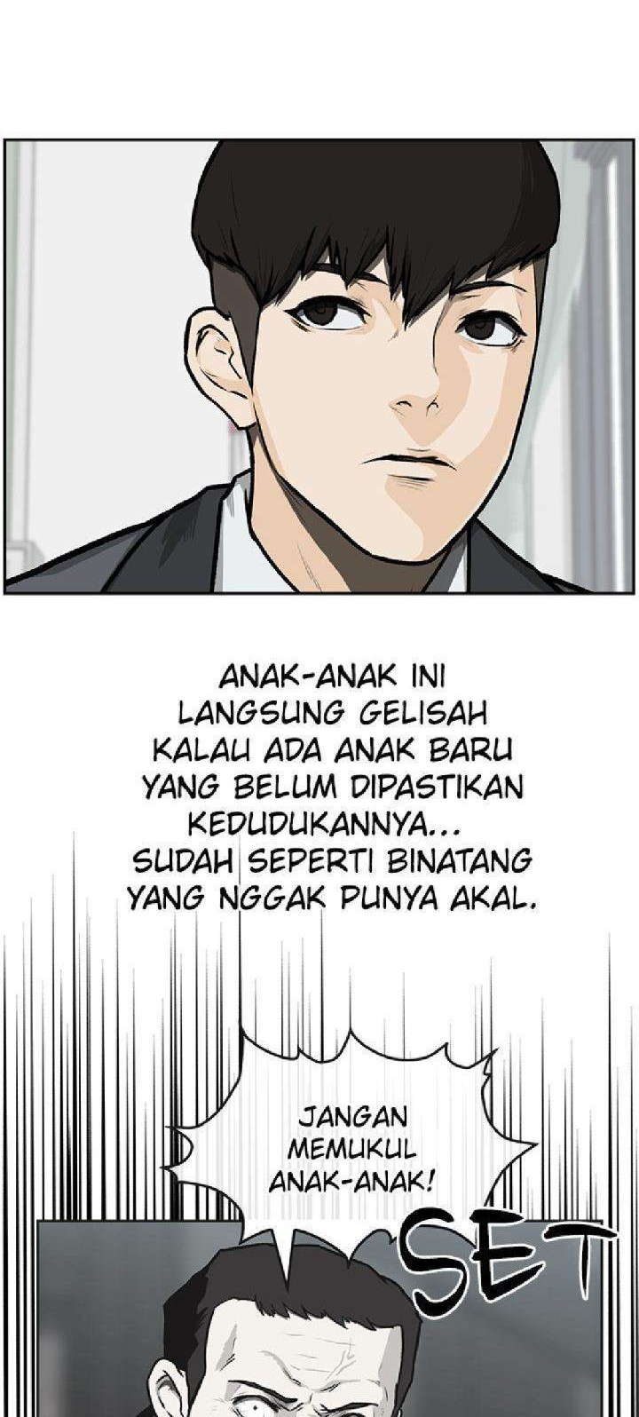 Fight Hard Chapter 1 Gambar 36