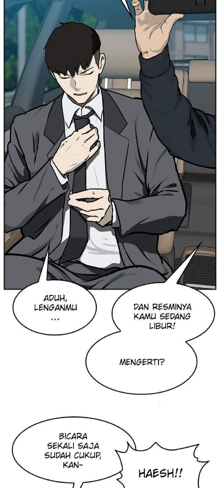Baca Manhwa Fight Hard Chapter 1 Gambar 2