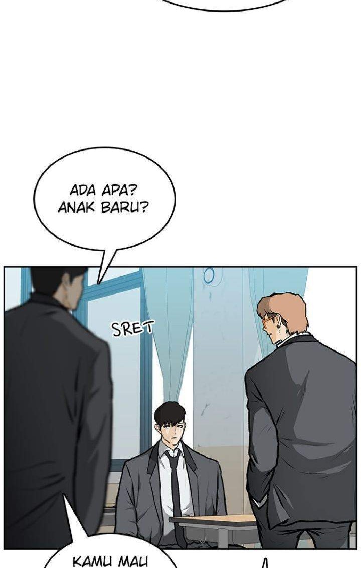 Fight Hard Chapter 1 Gambar 40