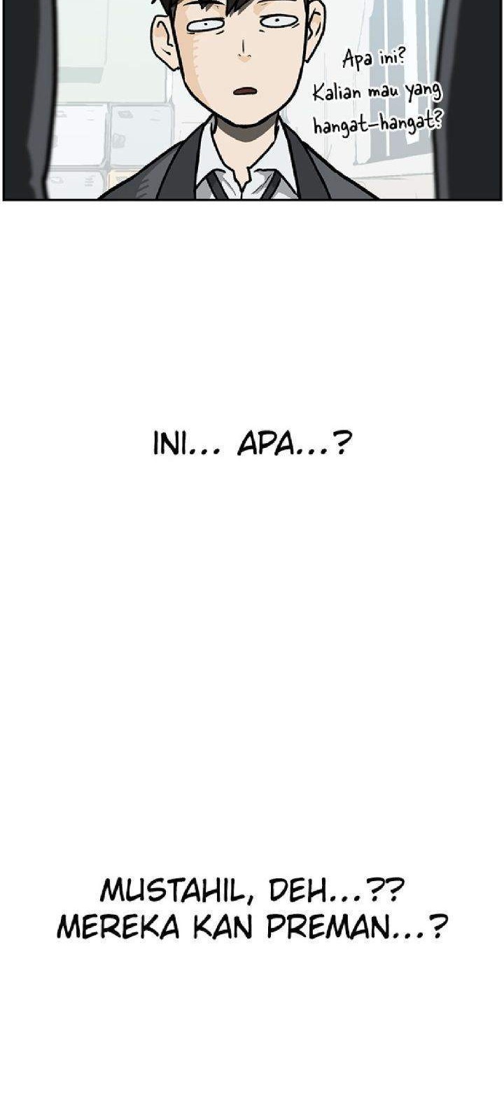 Fight Hard Chapter 1 Gambar 42