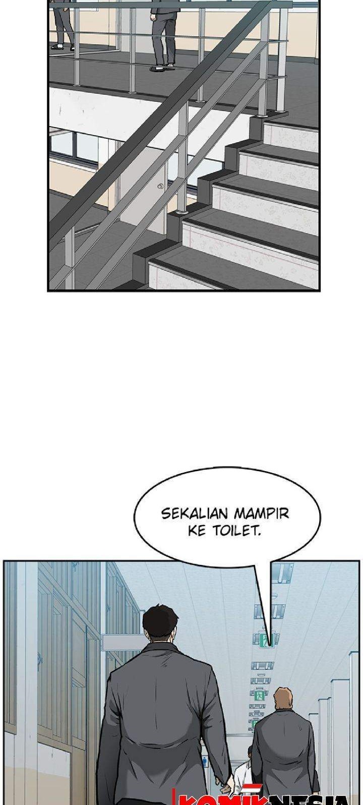 Fight Hard Chapter 1 Gambar 52