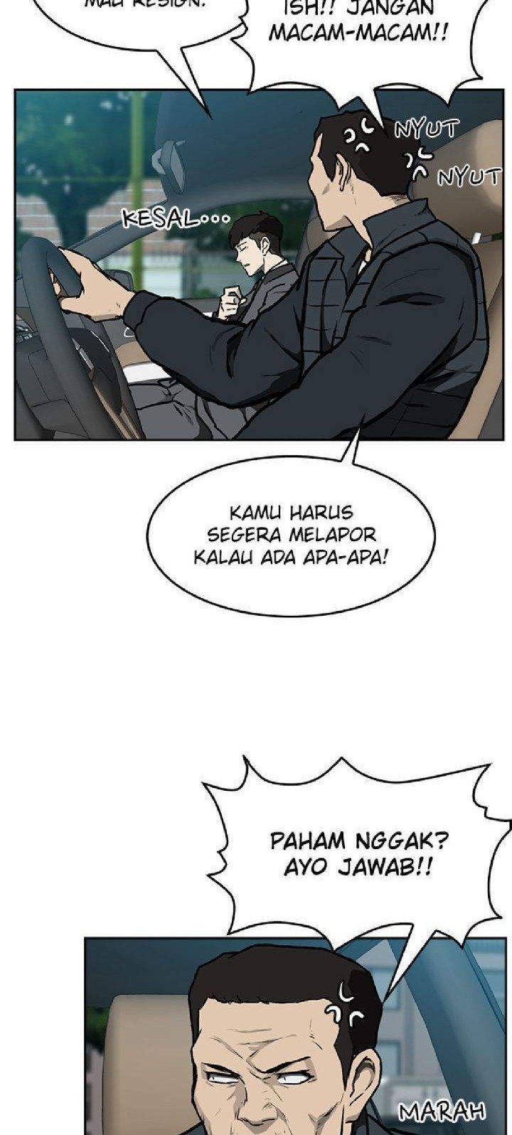 Fight Hard Chapter 1 Gambar 4