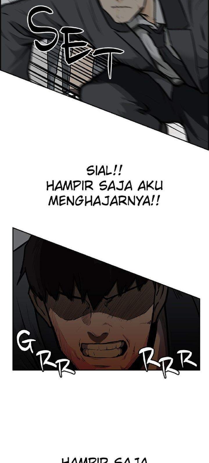 Fight Hard Chapter 1 Gambar 74