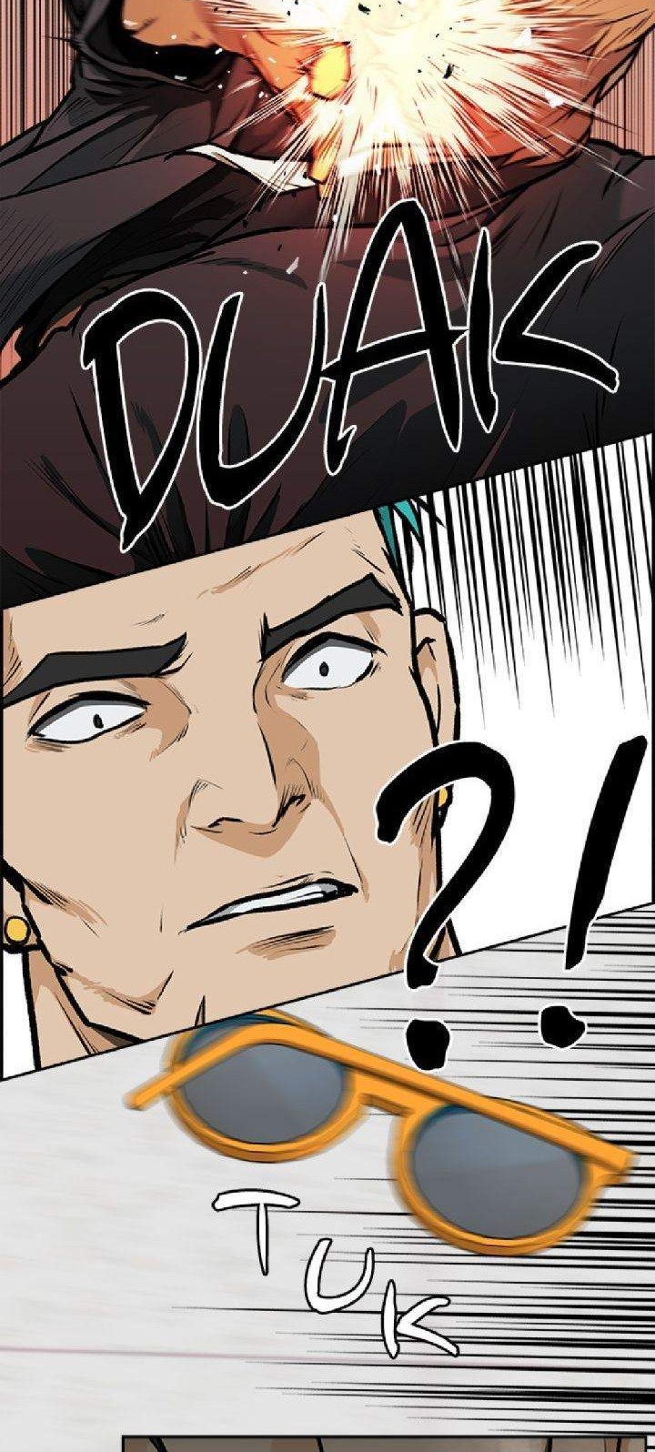 Fight Hard Chapter 1 Gambar 78