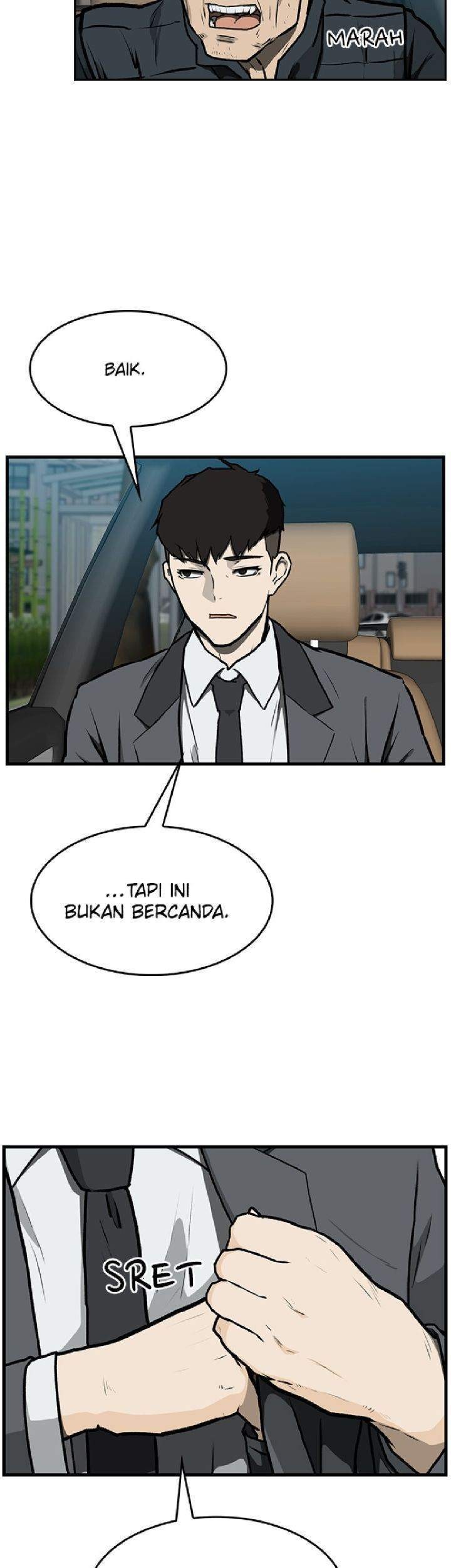 Fight Hard Chapter 1 Gambar 5