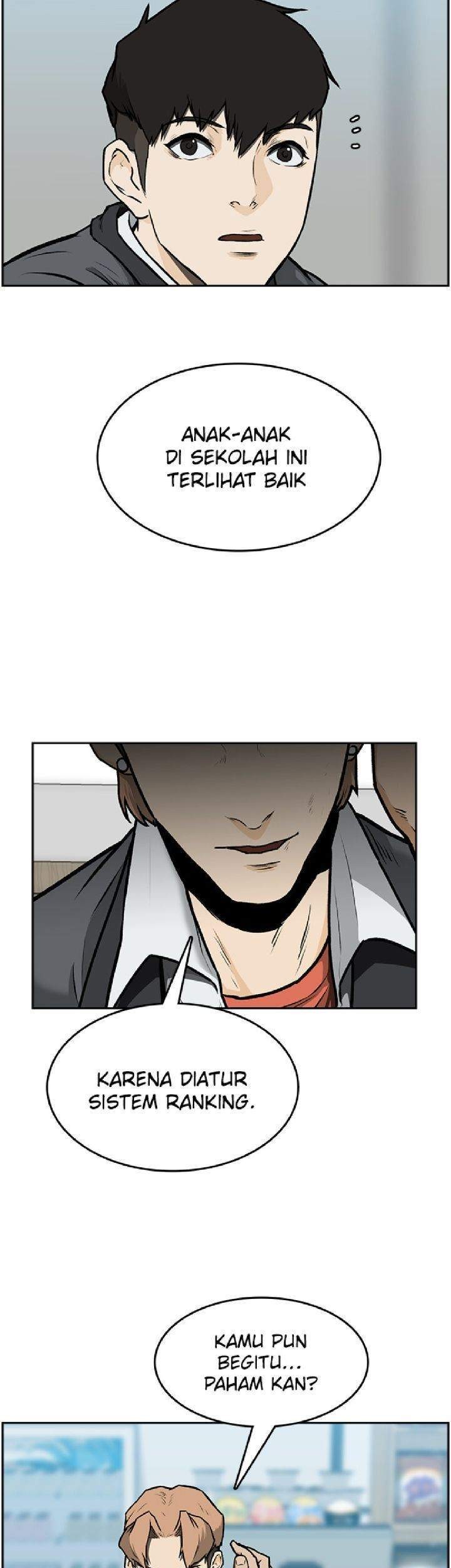 Fight Hard Chapter 1 Gambar 81
