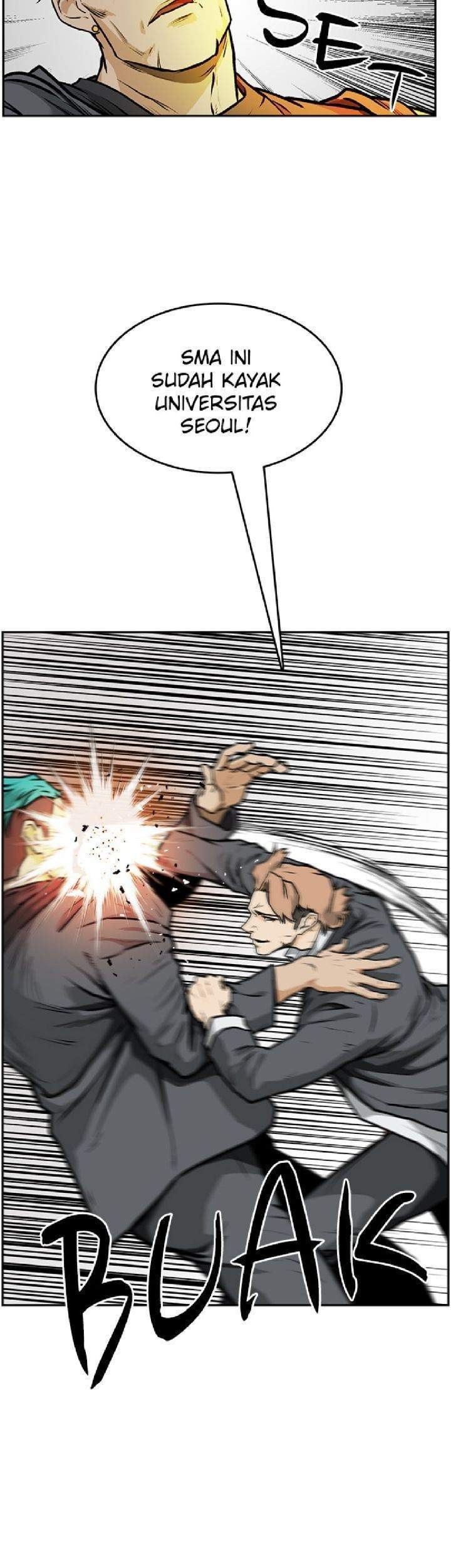 Fight Hard Chapter 1 Gambar 83