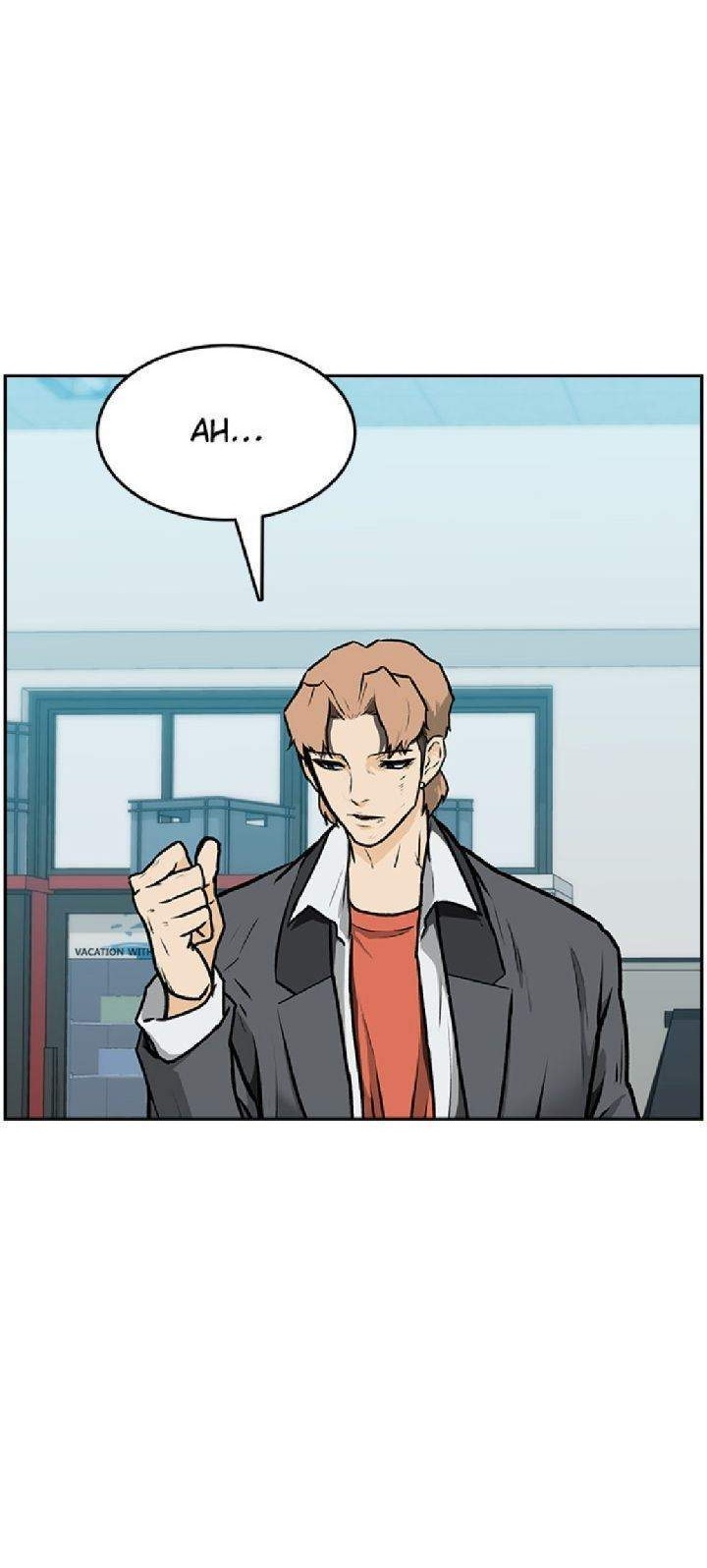 Fight Hard Chapter 1 Gambar 92