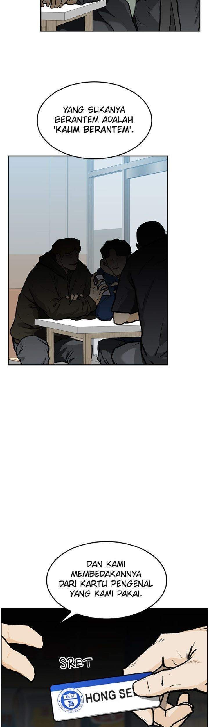 Fight Hard Chapter 1 Gambar 97