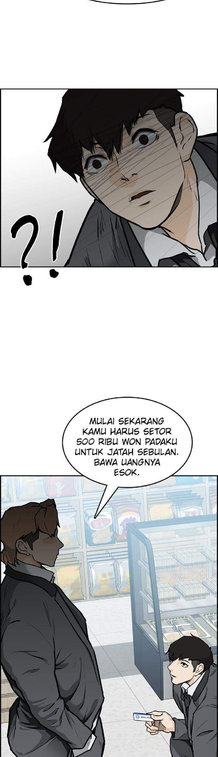Fight Hard Chapter 1 Gambar 101