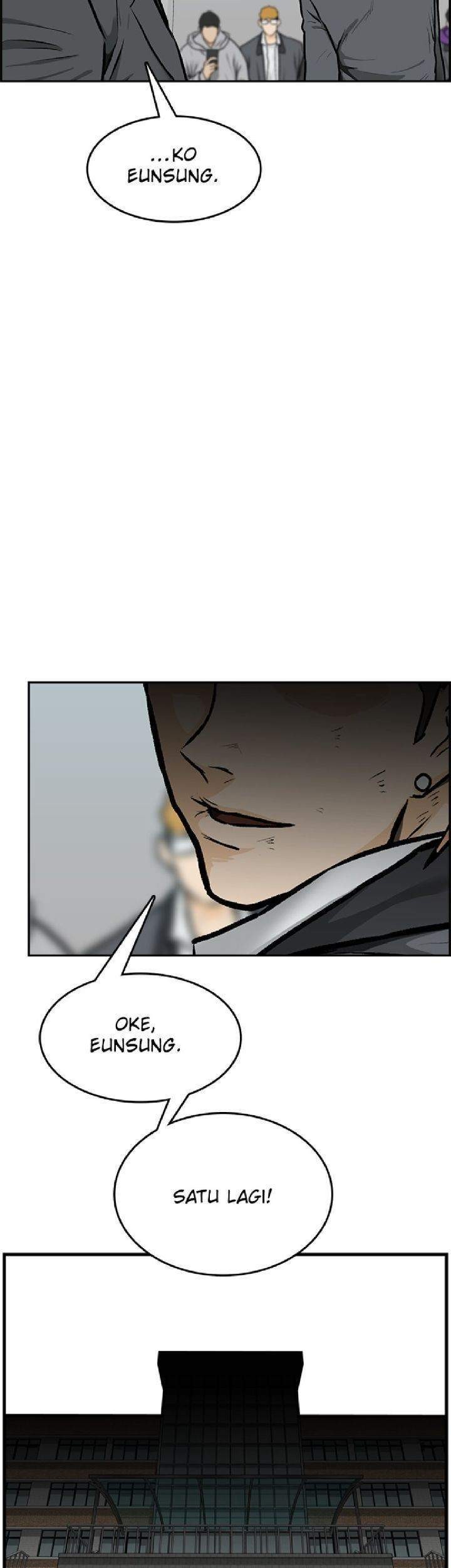 Fight Hard Chapter 1 Gambar 105