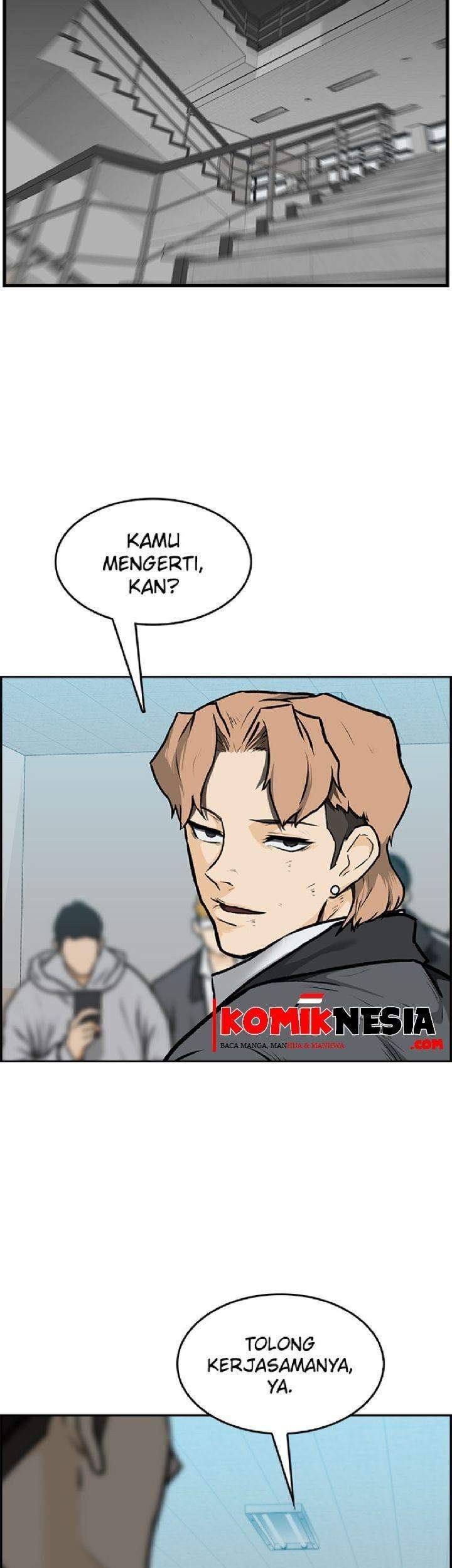 Fight Hard Chapter 1 Gambar 107