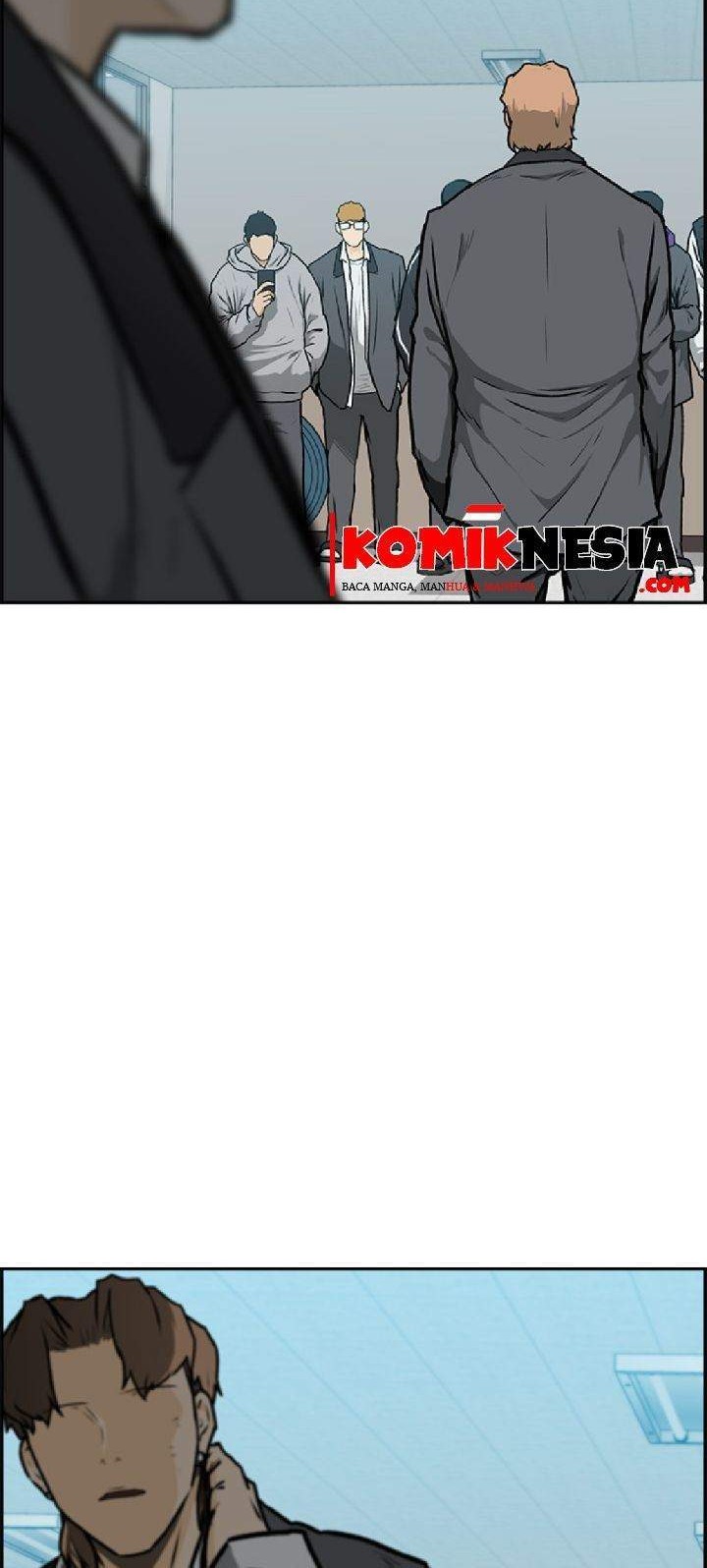 Fight Hard Chapter 1 Gambar 108
