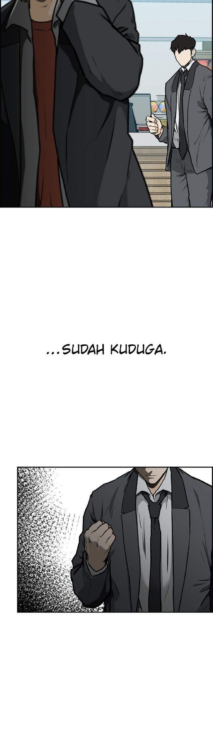 Fight Hard Chapter 1 Gambar 109
