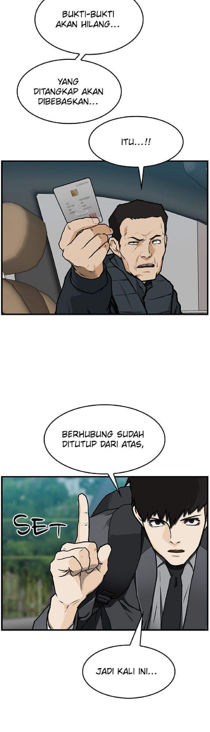 Fight Hard Chapter 1 Gambar 9