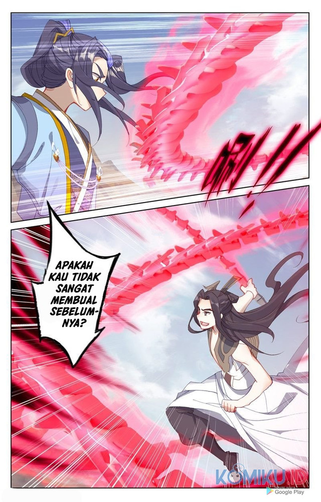 Yuan Zun Chapter 229.5 Gambar 4