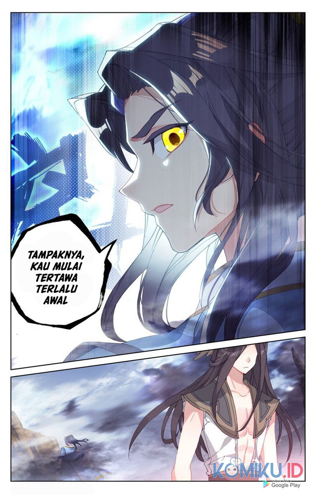 Yuan Zun Chapter 231 Gambar 6