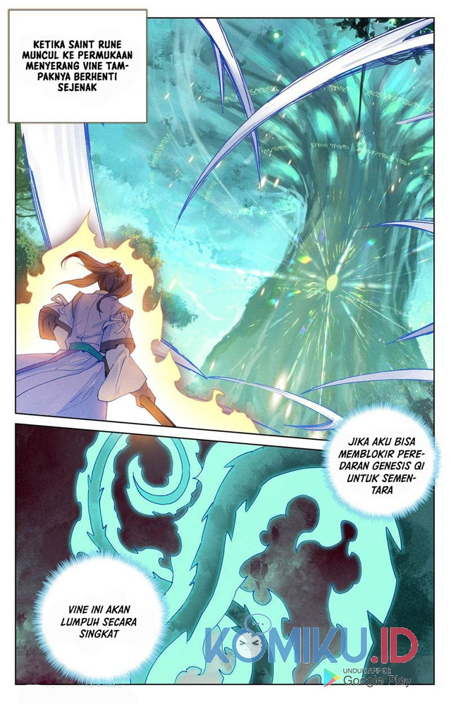Yuan Zun Chapter 234.5 Gambar 3