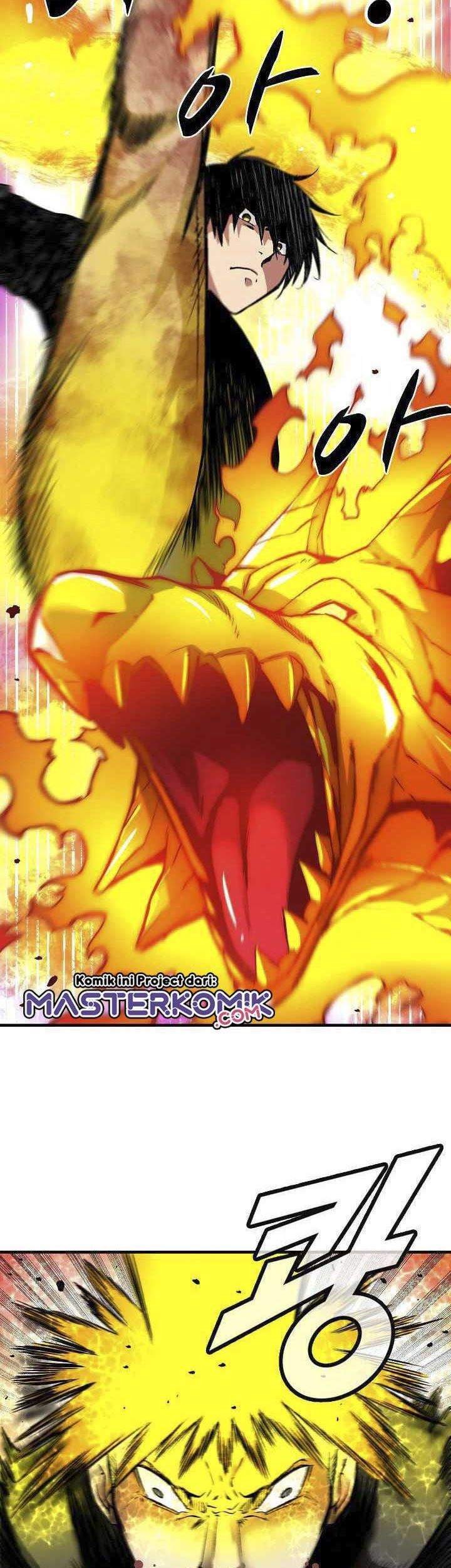 Unbreakable Chapter 9 Gambar 19
