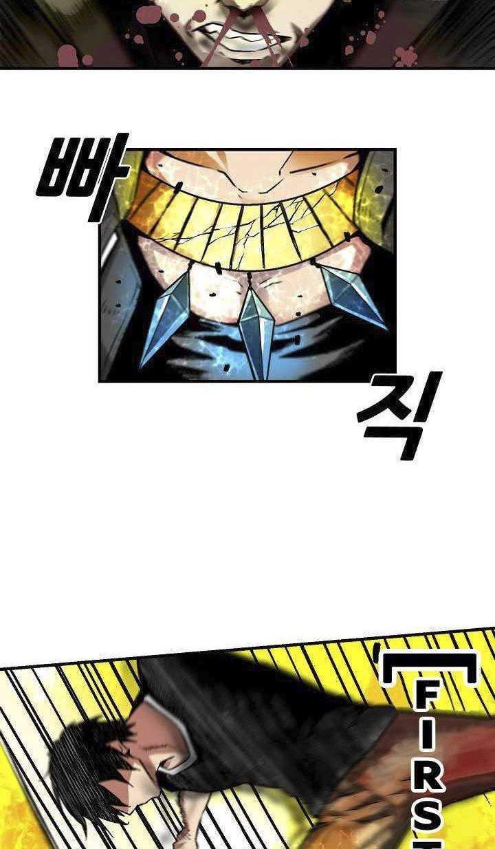Unbreakable Chapter 9 Gambar 20